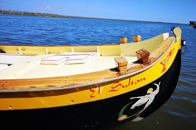 Venice Sunset Cruise by Typical Venetian Boat with Prosecco - Meeting at Ospedale Fondamenta Nuove and finding your boat