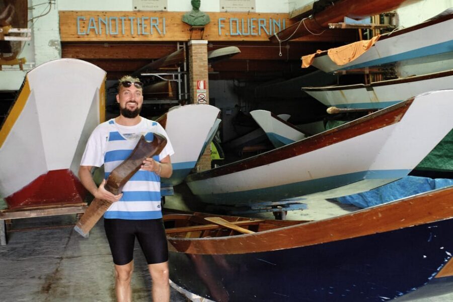 Venice: Sunset Kayak Tour in the Canals - Practicalities and Value: Why $112.15 Is More Than a Sunset Ride