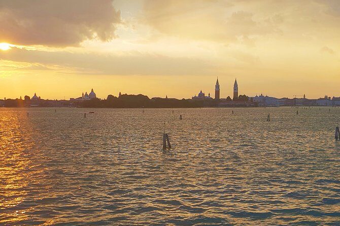 Venice: Sunset Lagoon Experience - Who this cruise suits best (and who should ask questions)