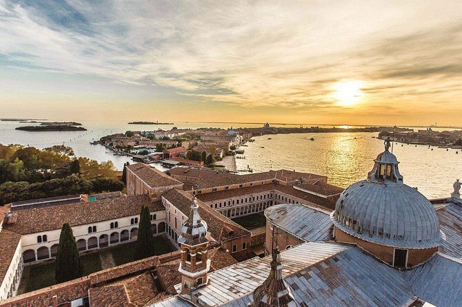 Venice: Sunset Lagoon Experience - Price and value: why $138.91 can make sense