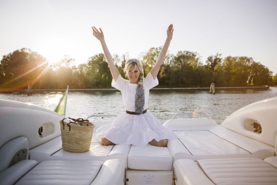 Venice: Sunset Yacht Experience - Why a Venice Lagoon Yacht Feels Like a Smart Detour