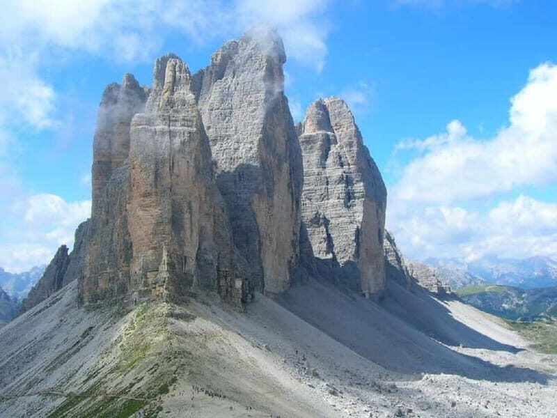 Venice: The Best of Dolomites 3Cime and Refuges with Drone - Key highlights to look for