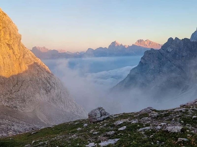 Venice: The Best of Dolomites 3Cime and Refuges with Drone - Three Peaks of Lavaredo: why this day feels like more than a transfer