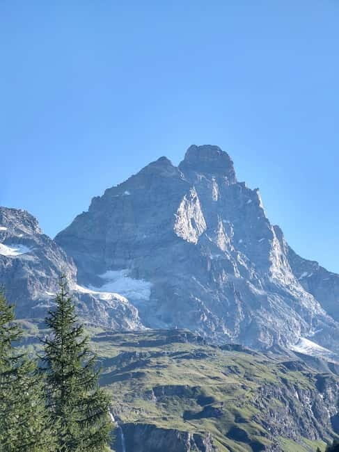 Venice: The Best of Dolomites 3Cime and Refuges with Drone - Refuge Locatelli at 2438m (optional lunch): high points without high stress