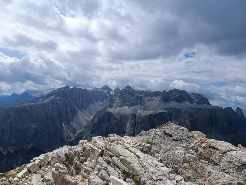 Venice: The Best of Dolomites 3Cime and Refuges with Drone - Pace, elevation gain, and who this hike fits best