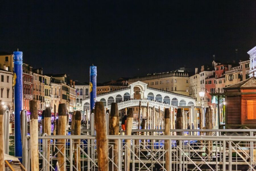 Venice: The Ghost & Legends Walking Tour - Cannaregio Finish: Long Shadows, Strong Sense of Place