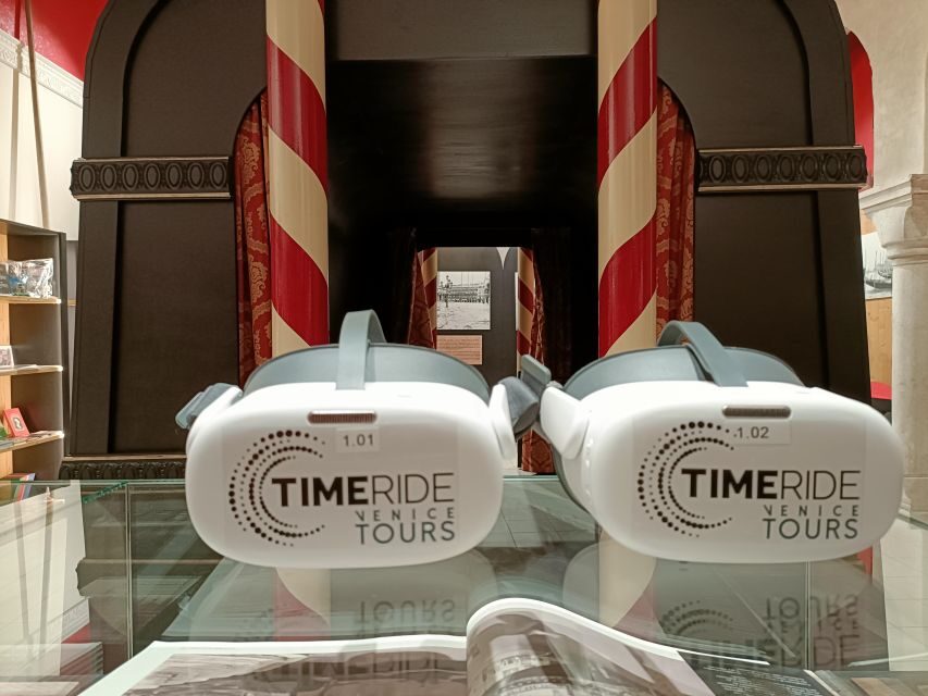 Venice: The Gondola Gallery 3D Experience - Should you book the Venice Gondola Gallery 3D Experience?