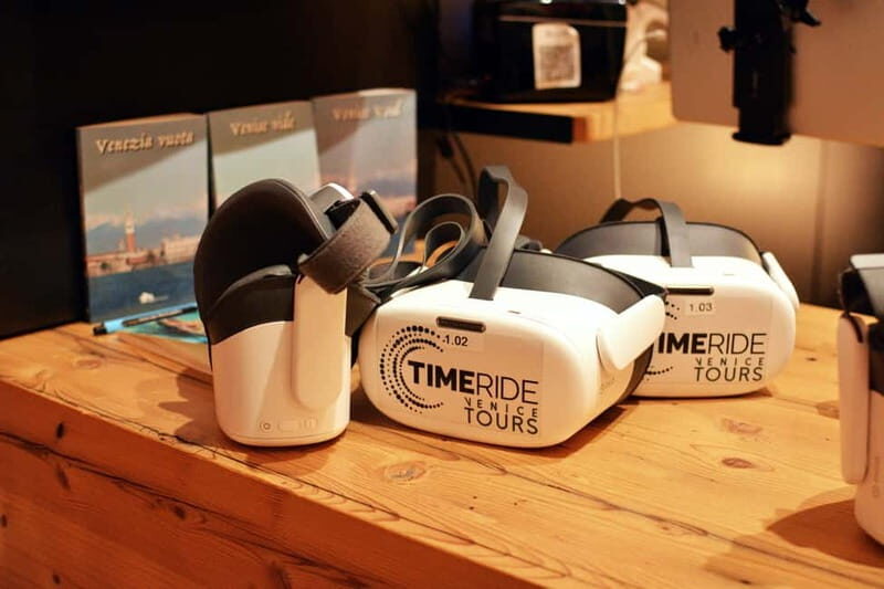 Venice: The Gondola Gallery 3D Experience - Practical logistics: what to know before you go