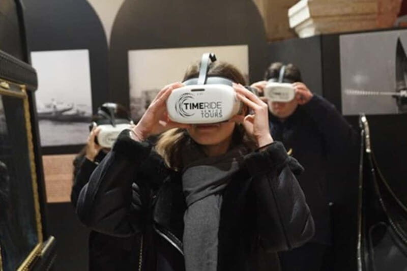Venice: The Gondola Gallery 3D Experience - Price and who this tour is for (and who should skip it)