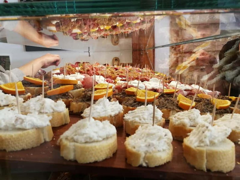 Venice: The Ultimate Food Tour with Wine & Spritz - Price and value: is $100.82 worth it?