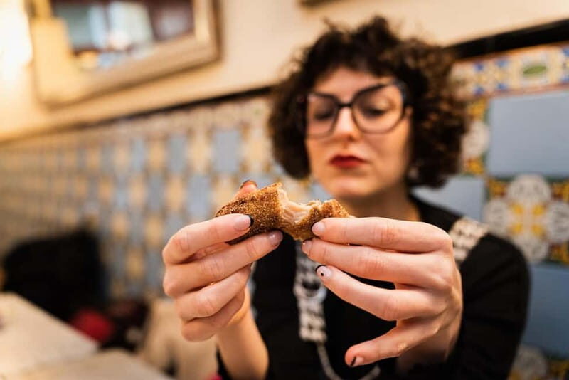 Venice: The Ultimate Food Tour with Wine & Spritz - Who should book this Venice food tour
