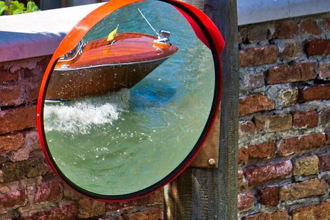Venice Through a Local’s Eyes: Private Water Taxi & Walking Tour - Key highlights worth your attention