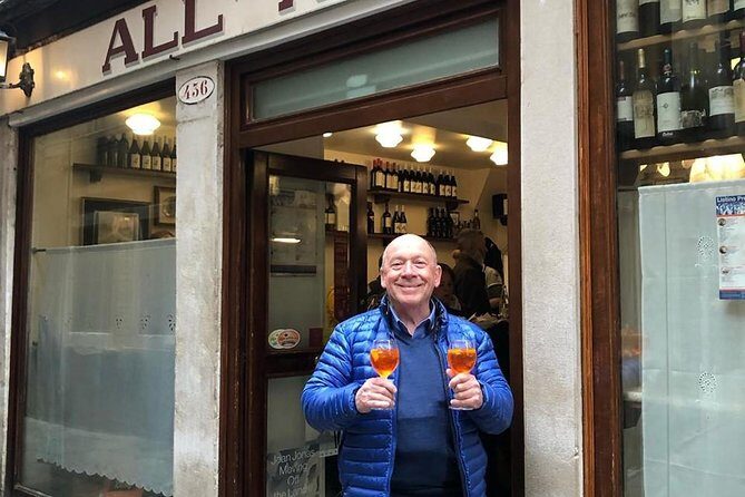 Venice Through a Local’s Eyes: Private Water Taxi & Walking Tour - Guides like Nadia, Davide, and Linda: why the personal touch matters
