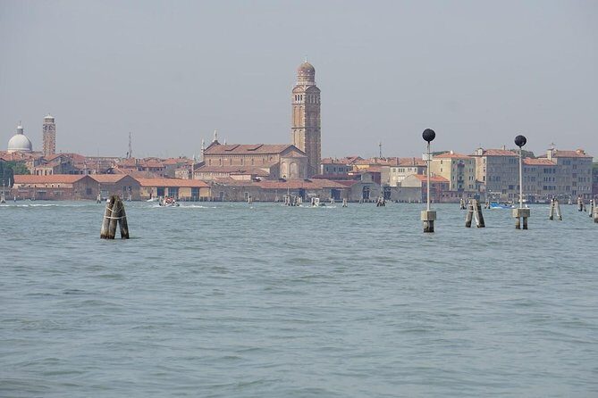 Venice Through a Local’s Eyes: Private Water Taxi & Walking Tour - The walking part: let a local set your pace instead of your phone
