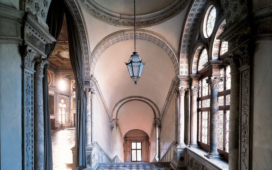 Venice: Ticket to Scuola Grande San Giovanni Evangelista - Stepping Into Venice’s Scuola World (Founded in 1261)