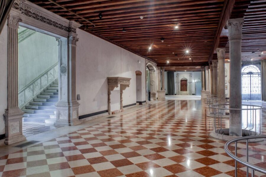 Venice: Ticket to Scuola Grande San Giovanni Evangelista - Timing Tips for a One-Day Visit That Doesn’t Feel Rushed