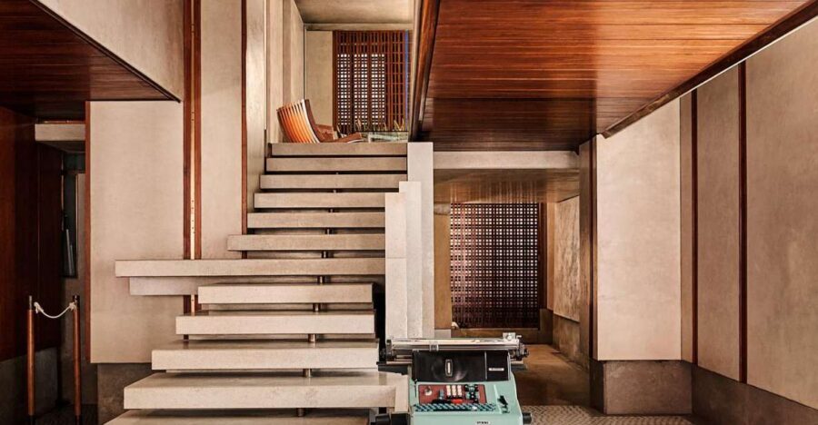 Venice: Tickets to Negozio Olivetti - What the 1957–58 Showroom Lets You See