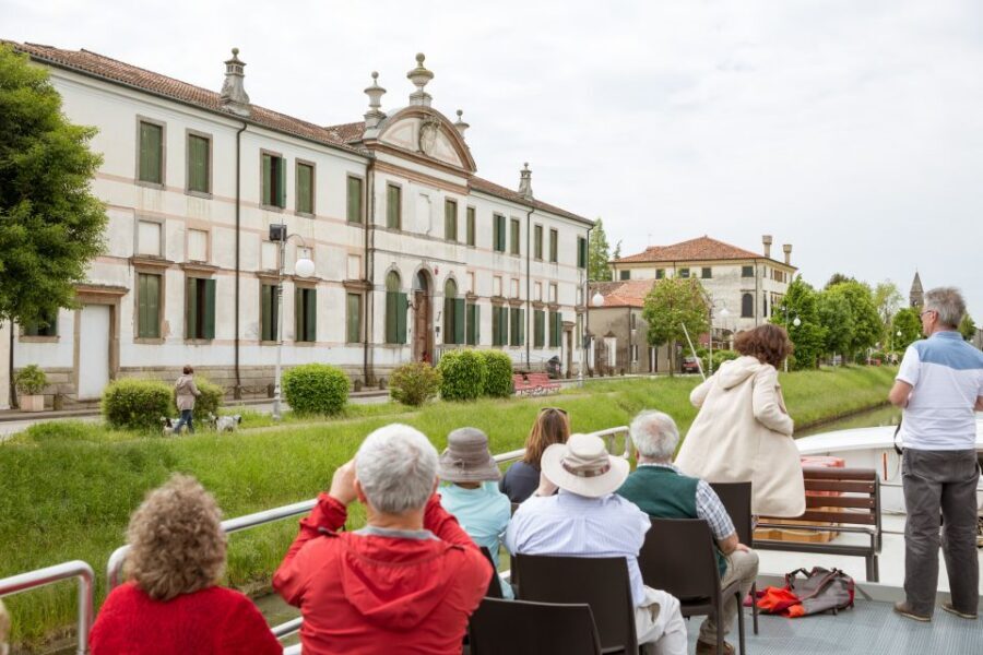 Venice to Padua Full-Day Brenta Riviera Boat Cruise - Who should book this Brenta Riviera cruise, and who should skip it