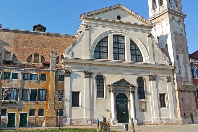 Venice Top attractions Walking Tour along the Canals - Why this canal route helps you understand Venice