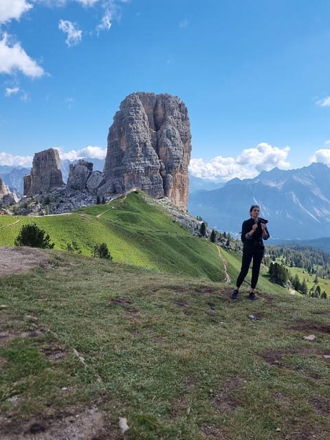 VENICE : Tour of Dolomites Unesco - Key points before you go