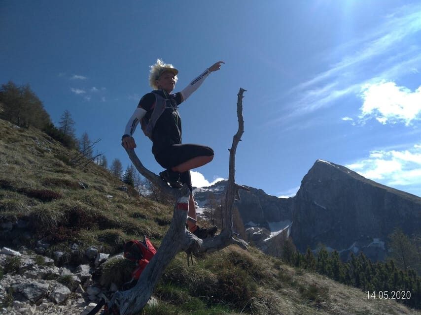 VENICE : Tour of Dolomites Unesco - Three Peaks of Lavaredo: Misurina to Auronzo, Lavaredo, and Locatelli