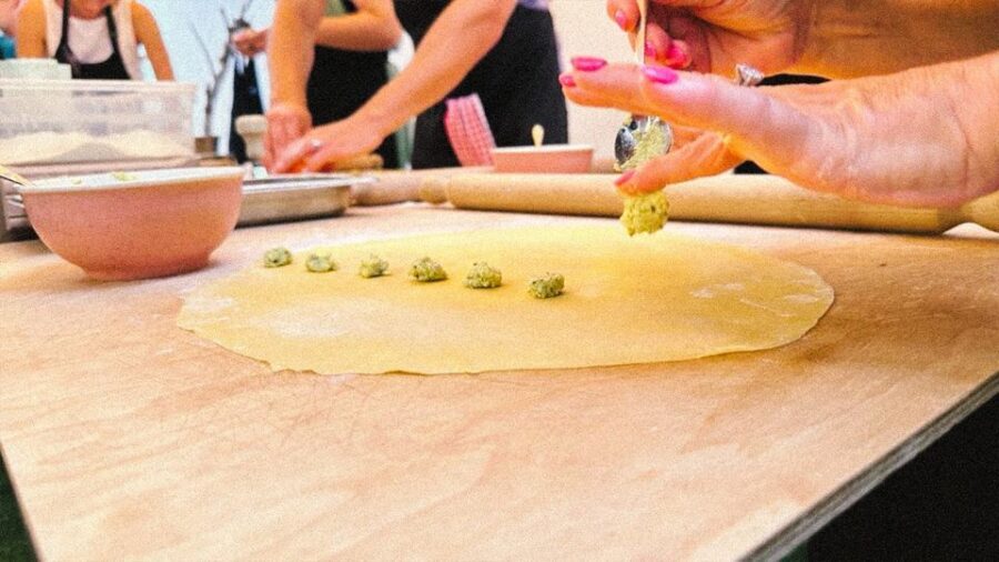 Venice: Traditional Home Cooking Experience - Key Things I’d Prioritize Before You Go