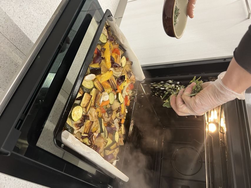 Venice: Traditional Home Cooking Experience - Who This Class Is Best For