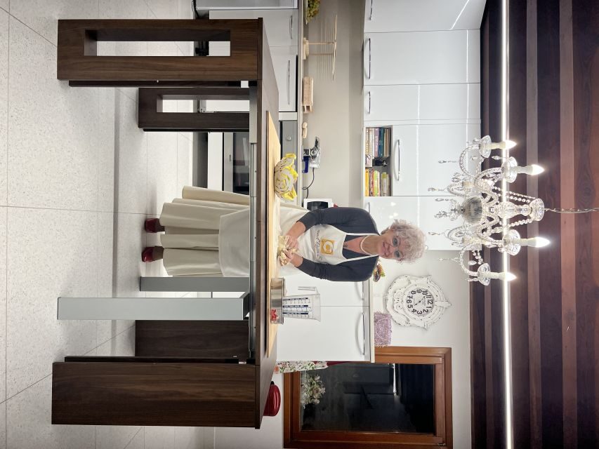 Venice: Traditional Home Cooking Experience - What You’ll Take Home: Recipes and Confidence