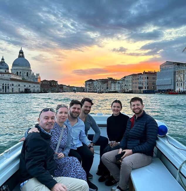 Venice: Venetian Aperitif on the Lagoon - Price value check: what you get for $71 and what to budget for