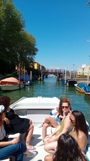 Venice: Venetian Aperitif on the Lagoon - Should you book this Venetian aperitivo on the lagoon?