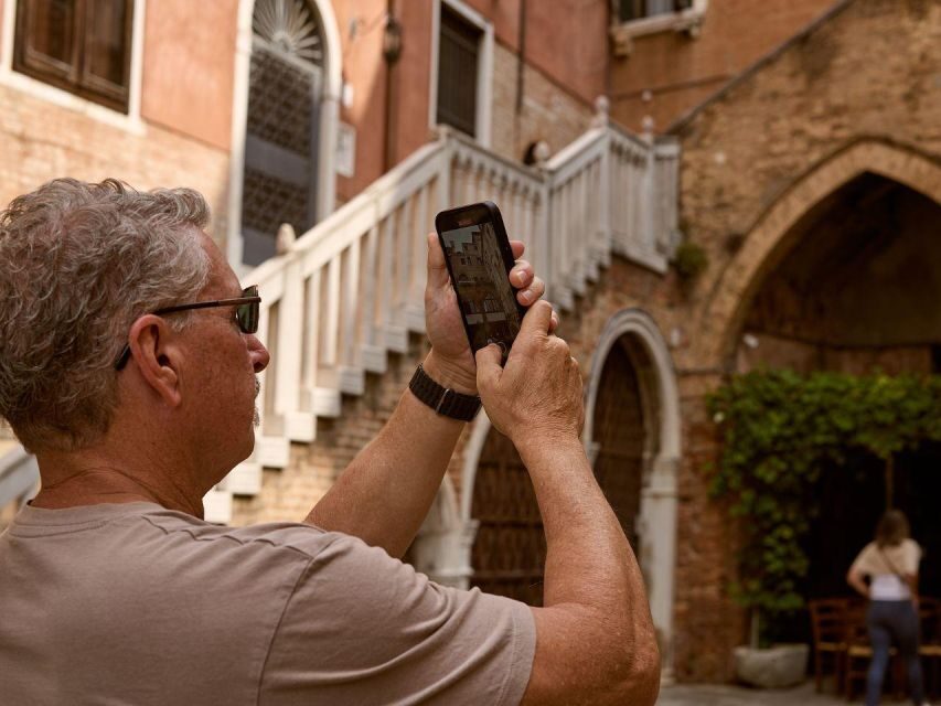 Venice: Vip Semi-Private Walking Tour with Gondola Ride - Price and Value: Why This Costs What It Costs