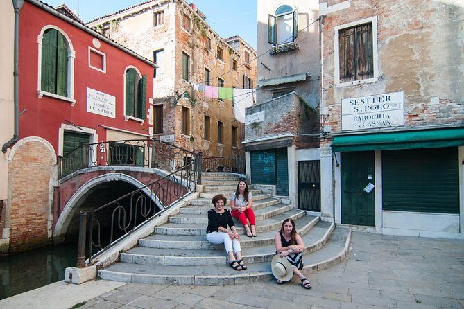 Venice Visitor 90min 40 pictures Photo Session in Venice - Where You Start Near Rialto (And Why It Helps)