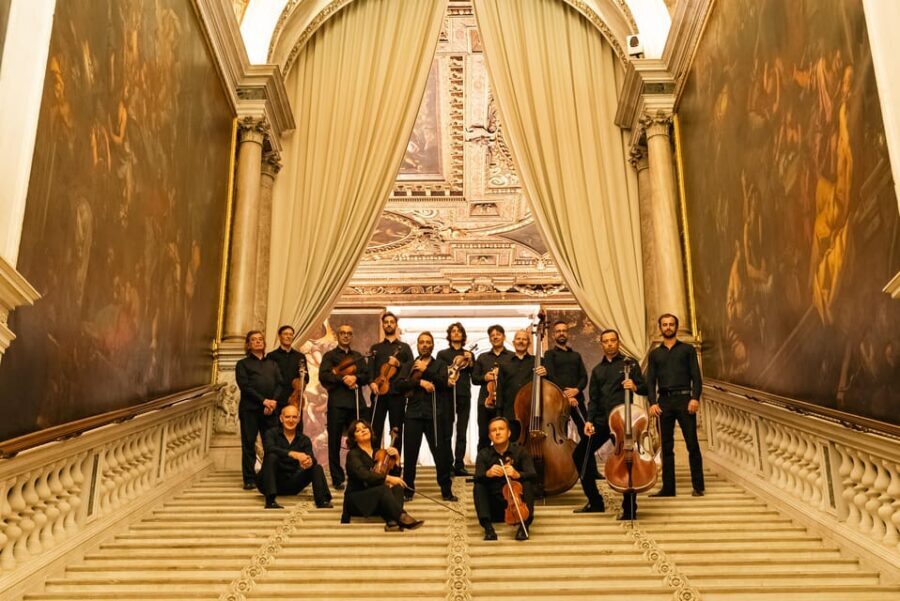 Venice: Vivaldi Baroque Concert Ticket and Free Music Museum - Duration and timing: 80 minutes is tight enough to stay focused