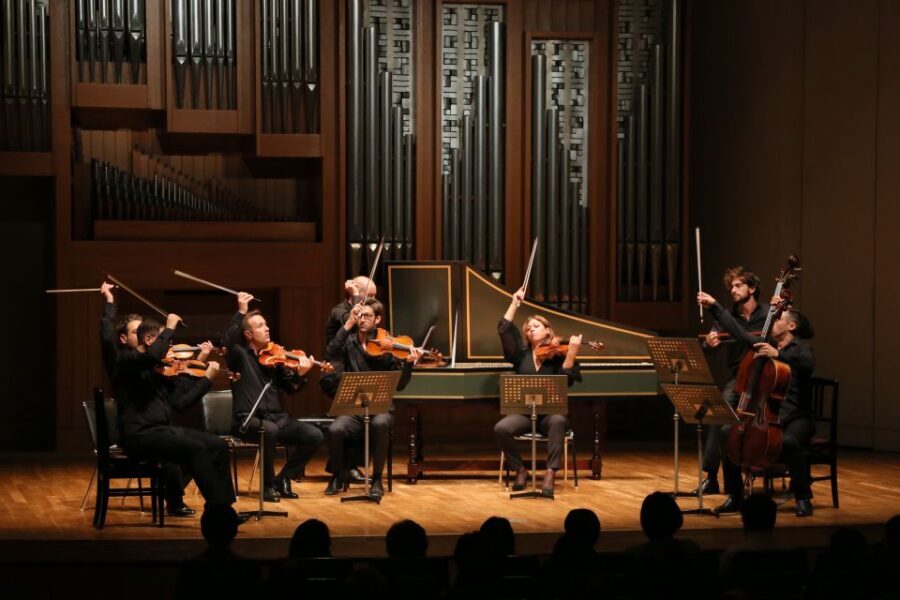 Venice: Vivaldi Baroque Concert Ticket and Free Music Museum - Practical stuff that affects your comfort (and your photos)