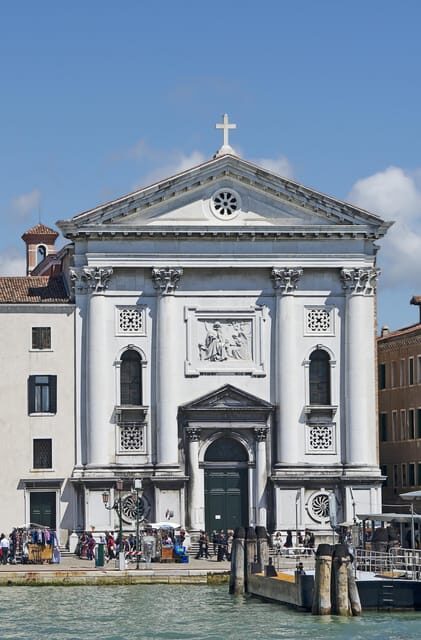 Venice: Vivaldi Four Seasons Concert at Vivaldi Church - Why Santa Maria della Visitazione Makes The Four Seasons Feel Different