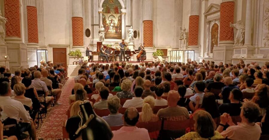 Venice: Vivaldi's Four Seasons Concert & Music Museum Visit - Price and value: what $46 buys you in Venice’s music world