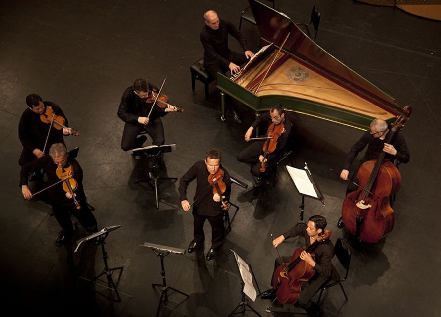 Venice: Vivaldi's Four Seasons Concert & Music Museum Visit - FAQ