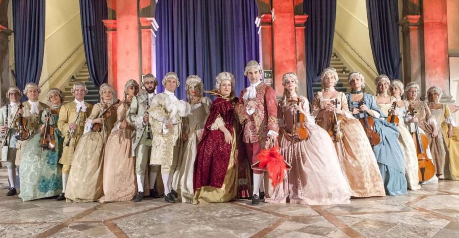 Venice: Vivaldi’s Four Seasons Live Classical Music Concert - Value check: is $41 a good deal for this Venice night?