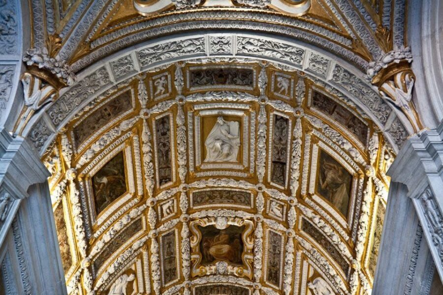 Venice Walking Tour and Doge's Palace Guided Visit - Marco Polo’s house site and the Malibran Theater exterior