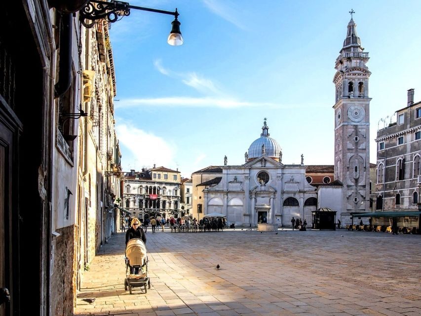 Venice Walking Tour and Gondola Ride Combo - Value check: what $80 buys you (and why the combo makes sense)