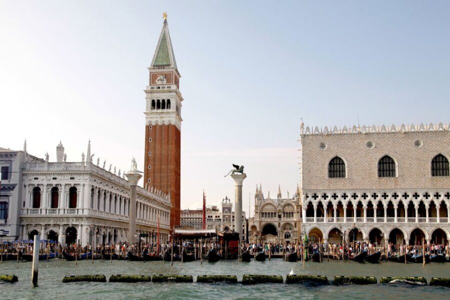 Venice: Walking tour, Doge Palace, & St. Mark's Basilica - Price and Value: Is $142.74 Worth It?