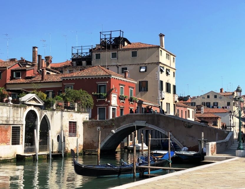 Venice Walking Tour from St. Mark's to Rialto Bridge - Campo Santi Giovanni e Paolo: Colleoni and the charitable Scuole Grandi