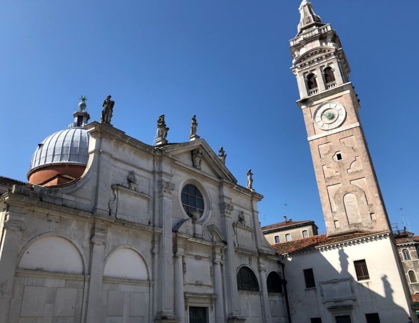 Venice Walking Tour from St. Mark's to Rialto Bridge - Price and value: is $37 worth it?