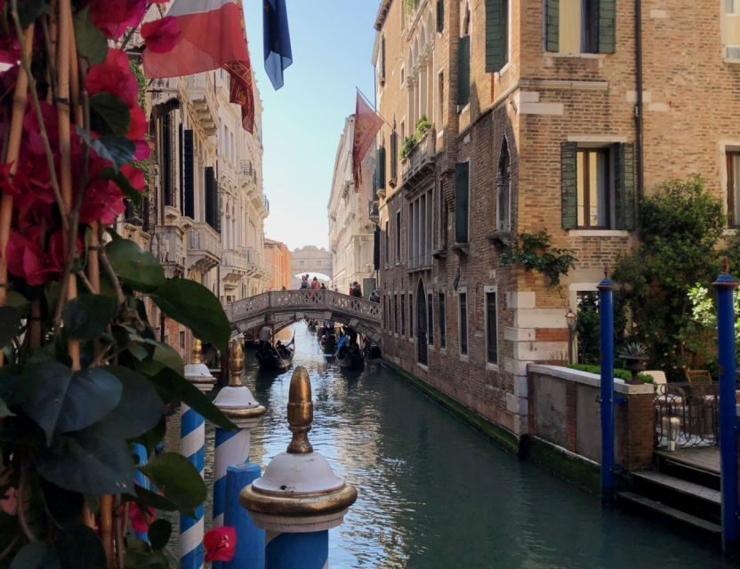 Venice Walking Tour from St. Mark's to Rialto Bridge - Where the tour shines for the right kind of visitor