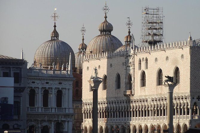 Venice Walking Tour plus Skip the Lines Doge's Palace and St Mark's Basilica Tours - The Real Value: You Get Context, Not Just Checkmarks