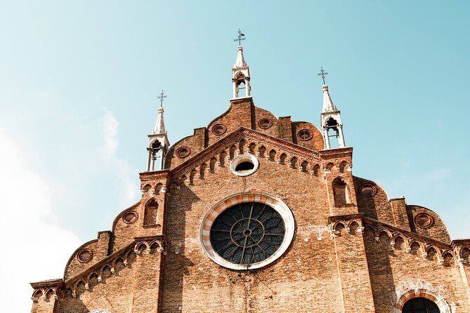 Venice Walking Tour with Audioguide on Your Smartphone - Key Points to Know Before You Download