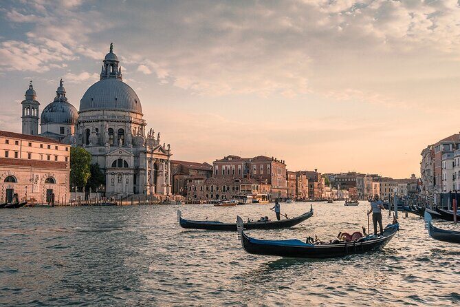 Venice Walking Tour with Audioguide on Your Smartphone - Price and Value: Is $8.42 Worth It?