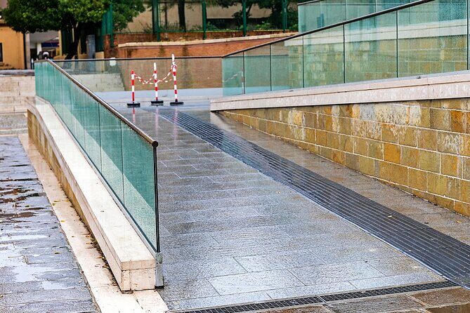 Venice Wheelchair-Accessible Private Tour - Why Venice needs an accessibility-first plan
