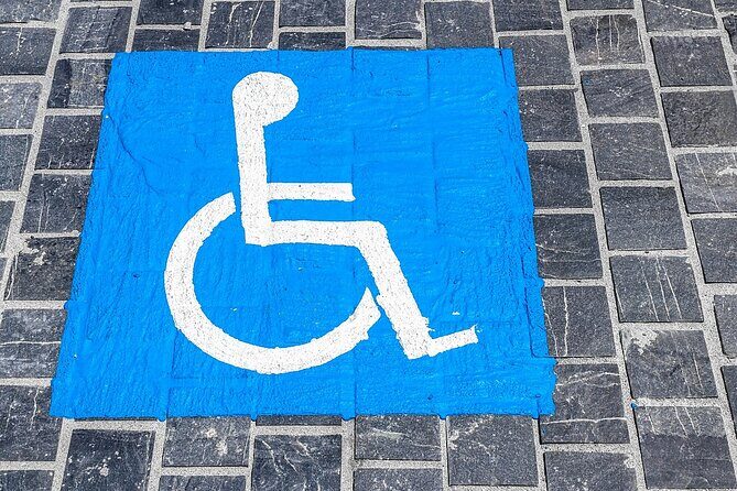 Venice Wheelchair-Accessible Private Tour - How your route gets customized for wheelchairs, strollers, and more