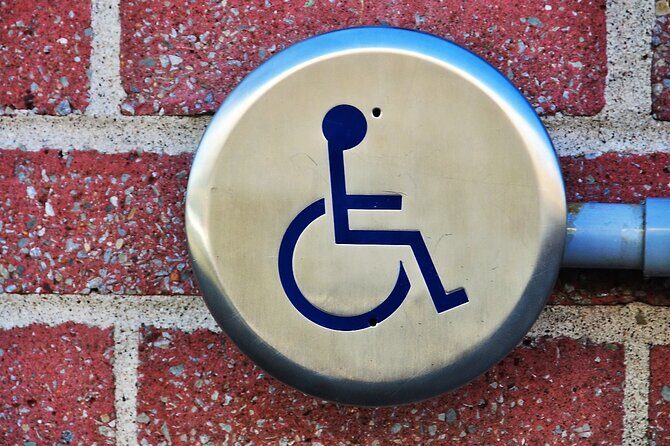Venice Wheelchair-Accessible Private Tour - Dorsoduro perspectives and quieter Venice paths